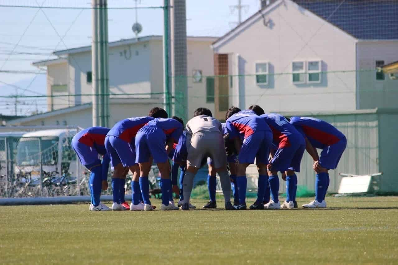 致遠館高校サッカー画像