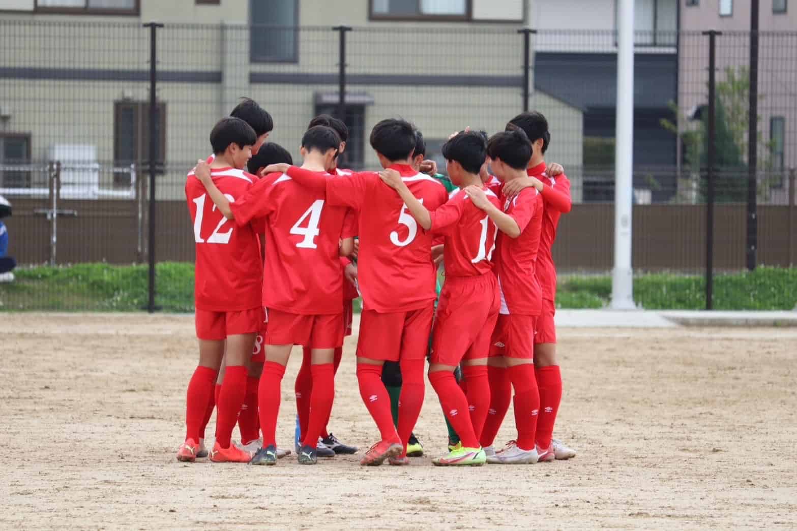 神埼高校サッカー画像
