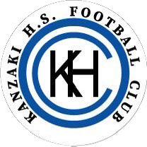 神埼高校サッカーロゴ