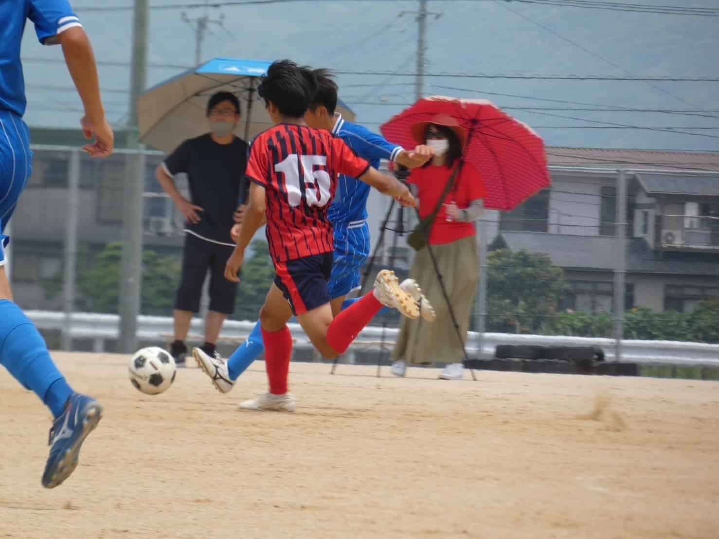 鳥栖高校サッカー画像